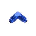 Redhorse An To An Flare Adapter Blue R1J-821081